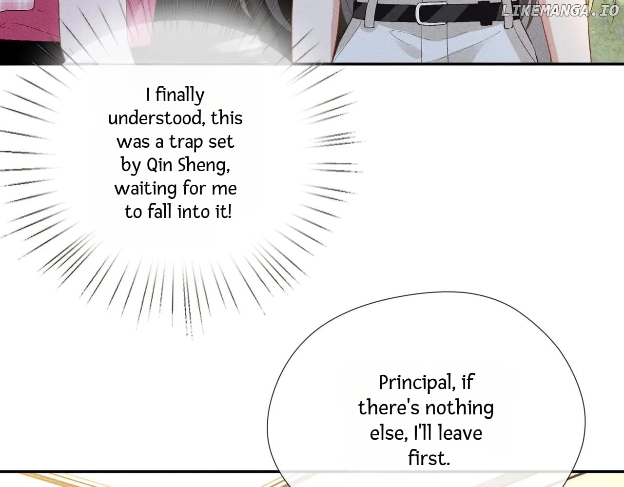 Almighty Boss, Beautiful and Dashing chapter 12 - page 29